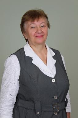 Круглова Людмила  Владимировна