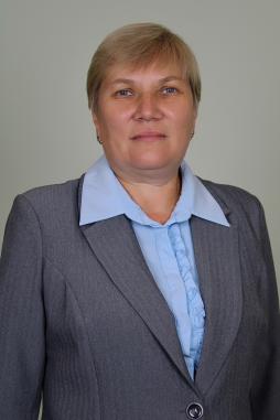 Макарова Светлана Александровна